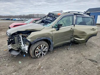 2022 Subaru Forester JF2SKAPC3NH508997