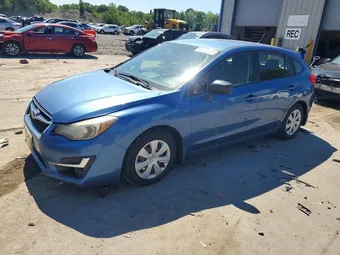2015 Subaru Impreza JF1GPAA68F8228735