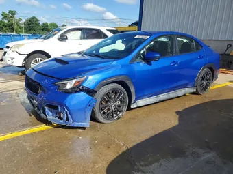 2024 Subaru WRX JF1VBAH6XR9819773