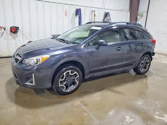 2016 Subaru Crosstrek JF2GPAKC2GH304175