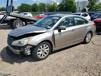 2015 Subaru Legacy 4S3BNAC64F3067854