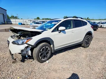 2023 Subaru Crosstrek JF2GTAPC4P8215552