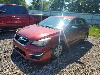 2015 Subaru Impreza JF1GPAA65F8244780