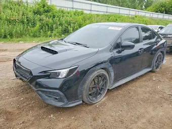 2023 Subaru WRX JF1VBAF66P9804400
