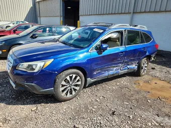 2017 Subaru Outback 4S4BSANC9H3383096