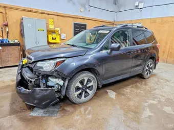 2017 Subaru Forester JF2SJARC0HH529830