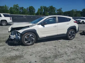 2024 Subaru Crosstrek 4S4GUHN68R3782280