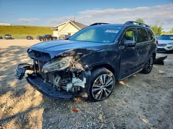 2020 Subaru Ascent 4S4WMALD7L3462895