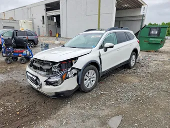 2019 Subaru Outback 4S4BSAHC5K3231805 Lot 57569626