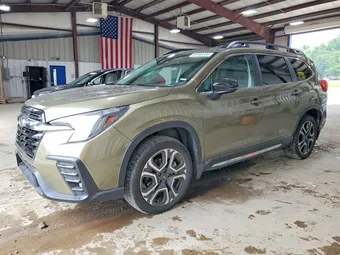 2024 Subaru Ascent 4S4WMARD3R3459606
