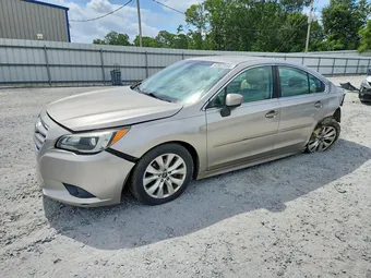 2017 Subaru Legacy 4S3BNAF69H3061451
