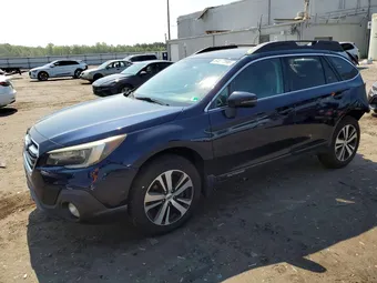 2018 Subaru Outback 4S4BSANC4J3313351