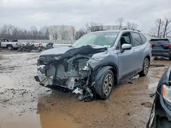 2023 Subaru Forester JF2SKAEC1PH462043
