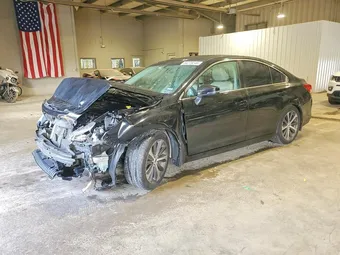 2018 Subaru Legacy 4S3BNEK61J3003398