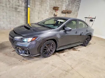 2023 Subaru WRX JF1VBAF67P9824543