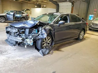 2017 Subaru Legacy 4S3BNAC63H3041880