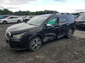 2022 Subaru Ascent 4S4WMARD1N3404761