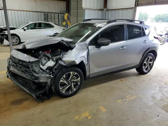2024 Subaru Crosstrek JF2GUADC5R8222689