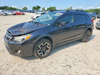 2016 Subaru Crosstrek JF2GPABC8G8249036