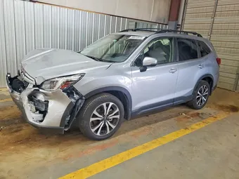2021 Subaru Forester JF2SKAUC4MH572646