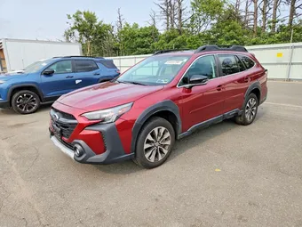 2023 Subaru Outback 4S4BTANC9P3165719