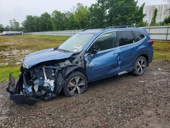 2021 Subaru Forester JF2SKAXC0MH557573