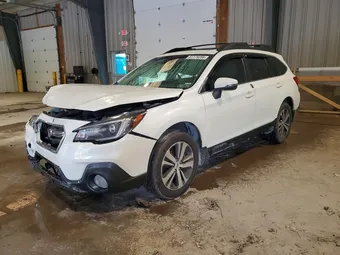 2019 Subaru Outback 4S4BSENC2K3256429