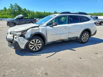 2022 Subaru Outback 4S4BTACC6N3160560