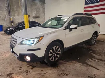 2017 Subaru Outback 4S4BSANC1H3300566