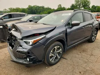 2024 Subaru Crosstrek JF2GUADCXRH374046