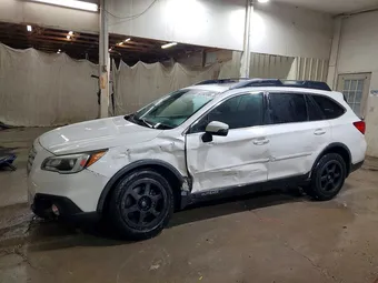 2016 Subaru Outback 4S4BSENCXG3267251 Lot 62283186