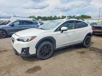 2019 Subaru Crosstrek JF2GTACC1K8211778