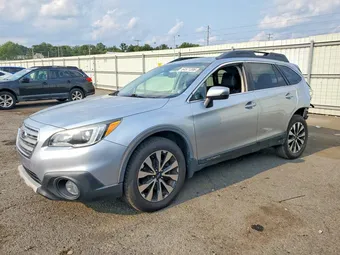 2017 Subaru Outback 4S4BSANC4H3408146 Lot 64571396