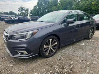 2018 Subaru Legacy 4S3BNAN61J3030735