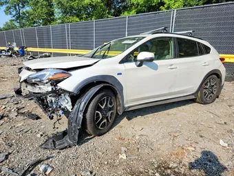 2019 Subaru Crosstrek JF2GTDNC6KH351596