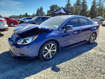 2015 Subaru Legacy 4S3BNBN62F3074336