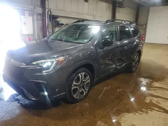 2024 Subaru Ascent 4S4WMAUDXR3413651