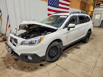 2017 Subaru Outback 4S4BSACC8H3317139