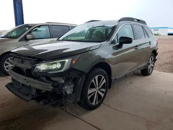 2018 Subaru Outback 4S4BSANC1J3362863 Lot 61369586