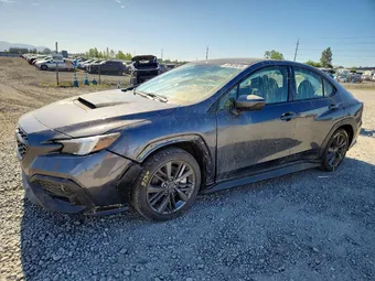 2024 Subaru WRX JF1VBAB65R9802629