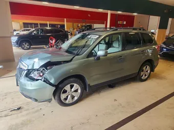 2015 Subaru Forester JF2SJADC0FH538631
