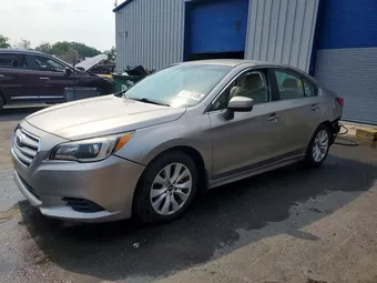 2015 Subaru Legacy 4S3BNAC64F3066641