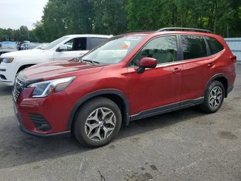2023 Subaru Forester JF2SKADC8PH519825