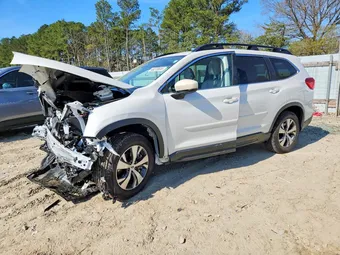 2025 Subaru Ascent 4S4WMAAD0S3423048