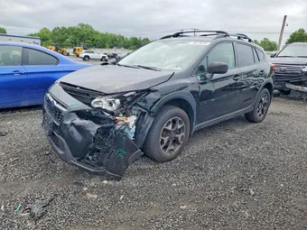 2019 Subaru Crosstrek JF2GTAEC8KH350061