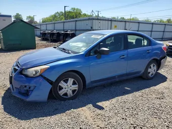 2016 Subaru Impreza JF1GJAA65GH005099