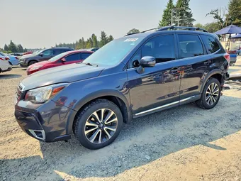 2017 Subaru Forester JF2SJGWC0HH560566