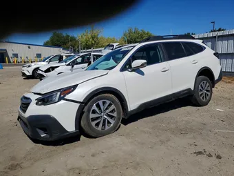 2020 Subaru Outback 4S4BTAEC0L3240561