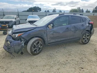 2024 Subaru Crosstrek JF2GUADC5RH256339