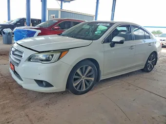 2016 Subaru Legacy 4S3BNBN69G3035454